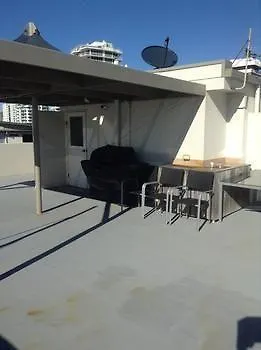 Surfcomber On The Beach Maroochydore Aparthotel