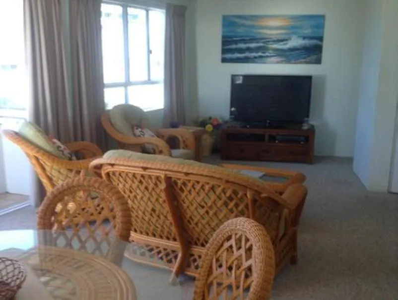 Surfcomber On The Beach Maroochydore Aparthotel
